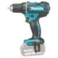 Makita DLX6038T įrankių rinkinys 3x5 Ah